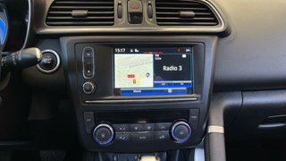 Renault Kadjar 1.6 DCI ENERGY BUSINESS EDC 81KW 110 5P