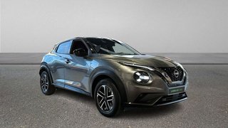 Nissan Juke 1.0 DIG-T 84KW N-CONNECTA 114 5P