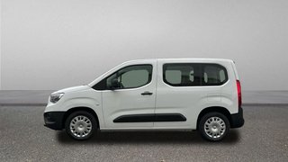 Opel Combo Cargo BEV 50KWH LIFE EDITION SWB 136CV 4P