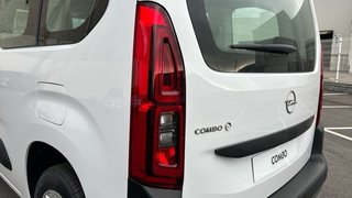 Opel Combo Cargo BEV 50KWH LIFE EDITION SWB 136CV 4P