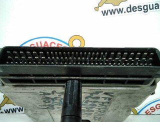 610577 centralita motor 9635598680 citroen xantia