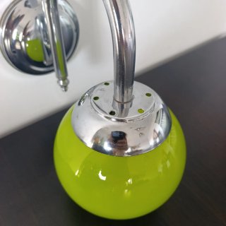 Aplique space age