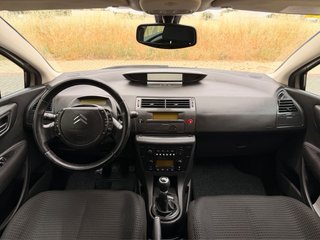 Citroen C4 2006 140.000KM
