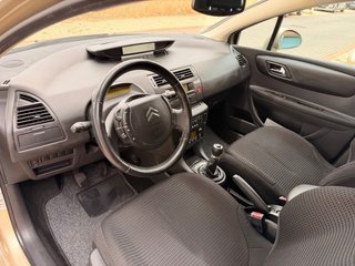 Citroen C4 2006 140.000KM