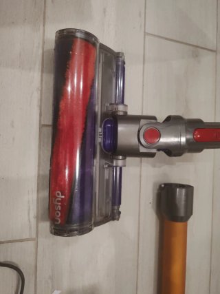 Dyson V8 Aspirapolvere