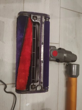 Dyson V8 Aspirapolvere