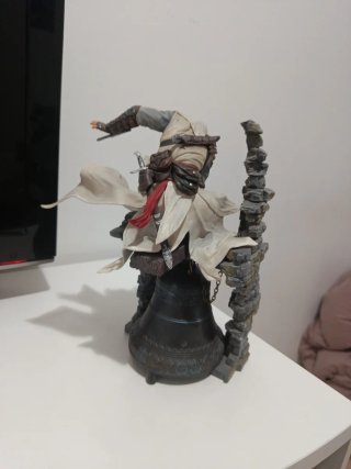 Figura Assassin's Creed - Ezio Auditore