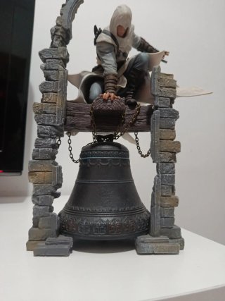 Figura Assassin's Creed - Ezio Auditore