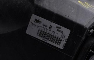 Seat 90034235 faro derecho ibiza st 1.2 tsi 129073