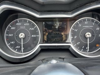 Yamaha XMAX 300 Tech MAX