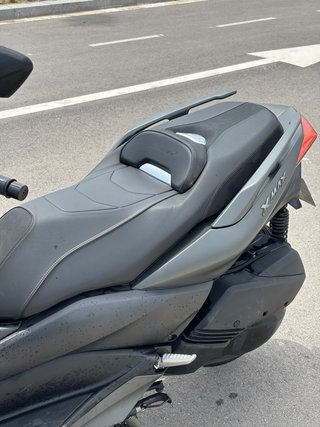 Yamaha XMAX 300 Tech MAX