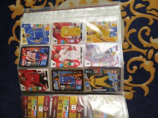 Álbum Panini Adrenalyn XL Qatar 2022