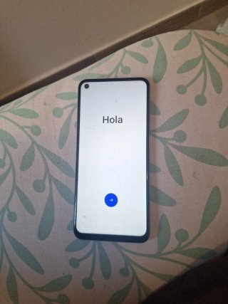 Ricambi per telefono OPPO A76
