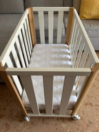 Minicuna Doco