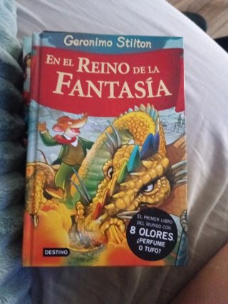 Libros infantiles nuevos