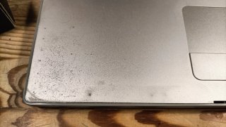 MacBook Pro 15 Intel Core 2 Duo