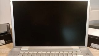 MacBook Pro 15 Intel Core 2 Duo