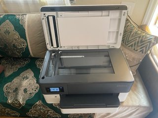 HP OfficeJet Pro 7720 Multifunción