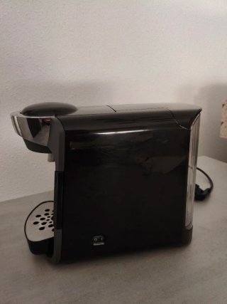 Cafetera Bosch Tassimo