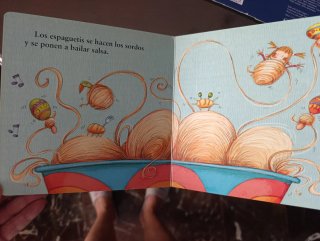 Lote libros infantiles
