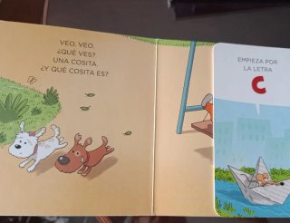 Lote libros infantiles
