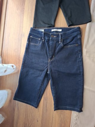 Lote Ropa Chica Talla XS