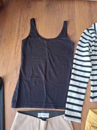 Lote Ropa Chica Talla XS