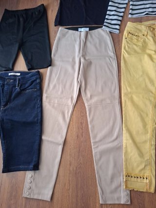 Lote Ropa Chica Talla XS