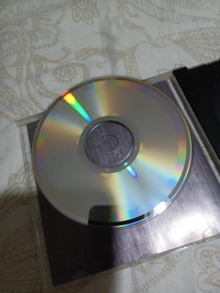 CD New Order Brotherhood
