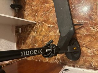 Patinete Eléctrico Vmax 25 km/h