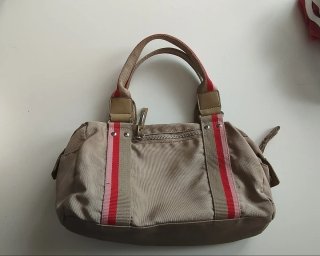 Lote 5 bolsos