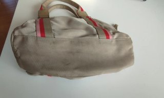 Lote 5 bolsos