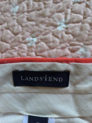 Lote de Pantalones: unos vaqueros y otros de veran