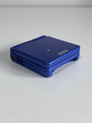 Gameboy Advance SP