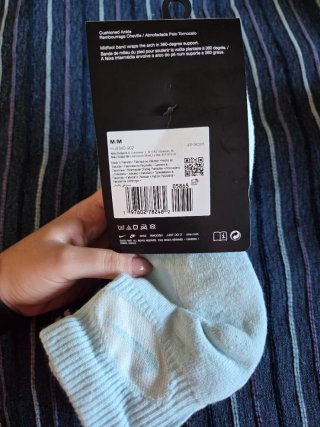Pack 3 pares calcetines Nike Everyday Plus