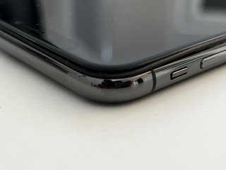 iPhone X 64GB Negro
