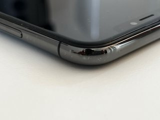 iPhone X 64GB Negro