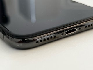 iPhone X 64GB Negro