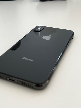 iPhone X 64GB Negro
