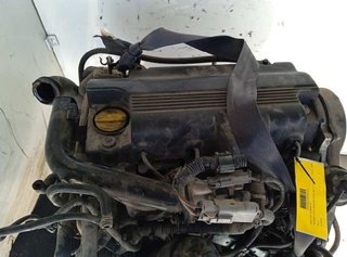 Honda motor completo civic 1.7 ctdi es otolp994533