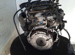 Honda motor completo civic 1.7 ctdi es otolp994533