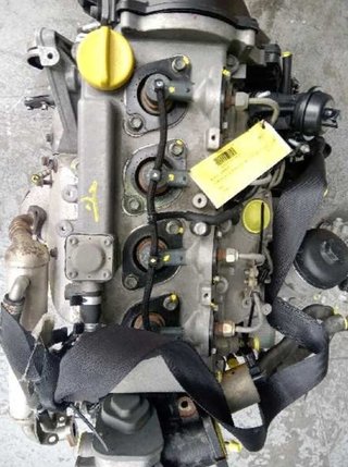 Honda motor completo civic 1.7 ctdi es otolp994533