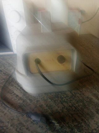 Pastor eléctrico