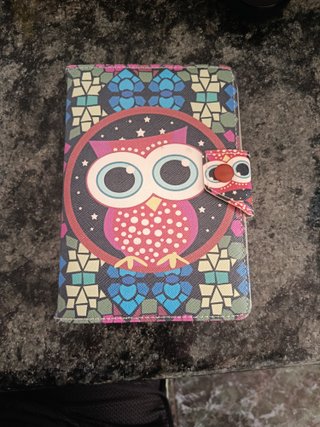 Ebook con embalaje original y funda
