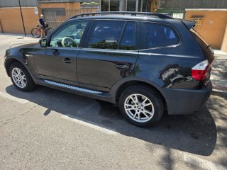 BMW X3 2006