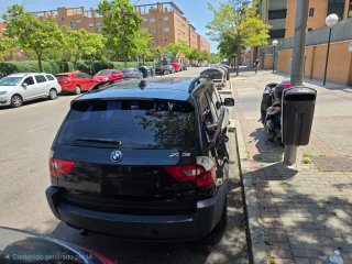 BMW X3 2006