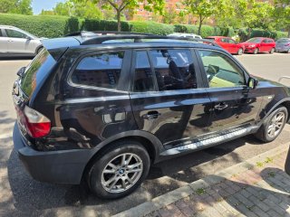 BMW X3 2006