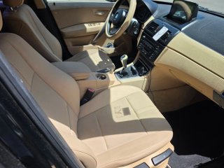 BMW X3 2006