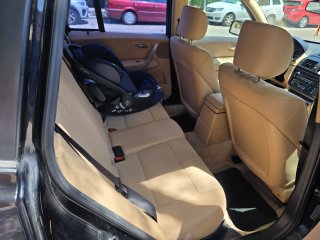 BMW X3 2006