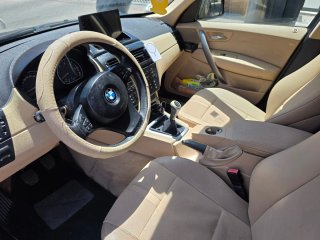 BMW X3 2006